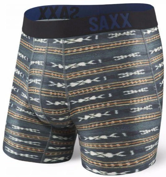 SAXX Fuse Boxer Ancient History 3 SAXX Fuse Boxer Ancient History