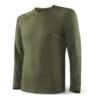 SAXX Blacksheep 2.0 Top Olive Heather