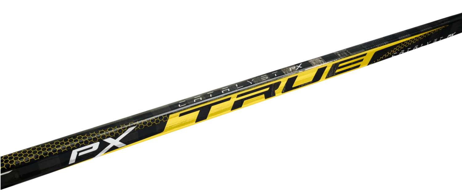 True Hockey True Catalyst PX Senior Hockey Stick 6 True Hockey True Catalyst PX Senior Hockey Stick - Image 4