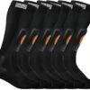 Stable 26 Ski Tibial Socks (6 Pairs) 1 Stable 26 Ski Tibial Socks (6 Pairs) -Pro Hockey Gear 848213d766eebb1ed2c66f218a965c6b erik karlsson nhl players