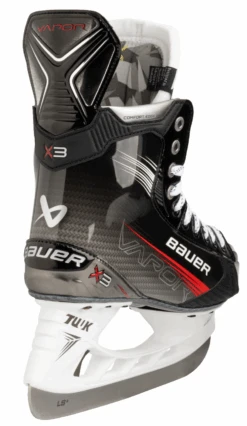 Bauer Vapor X3 Intermediate Hockey Skates 7 Bauer Vapor X3 Intermediate Hockey Skates -Pro Hockey Gear 87baa126 9ea9 4c40 a3ab 6c3fd6c29952