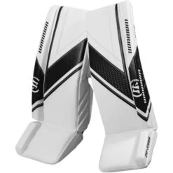 Warrior Ritual G6 E+ Senior Goalie Pads 10 Warrior Ritual G6 E+ Senior Goalie Pads -Pro Hockey Gear 8aeb4757dd9d8e05aa699dfc53d158e1 500x500 crop center 7ee53f8b ecc2 4c85 9601 80fd20f6d347