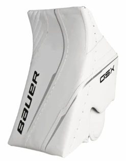 Bauer GSX 2023 Junior Goalie Blocker