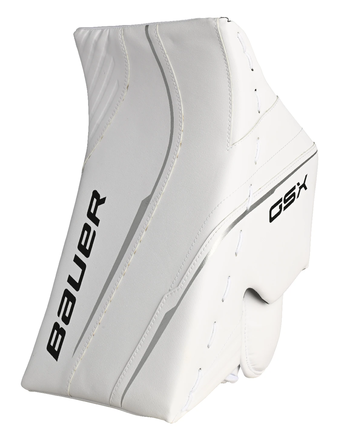 Bauer GSX 2023 Junior Goalie Blocker 3 Bauer GSX 2023 Junior Goalie Blocker