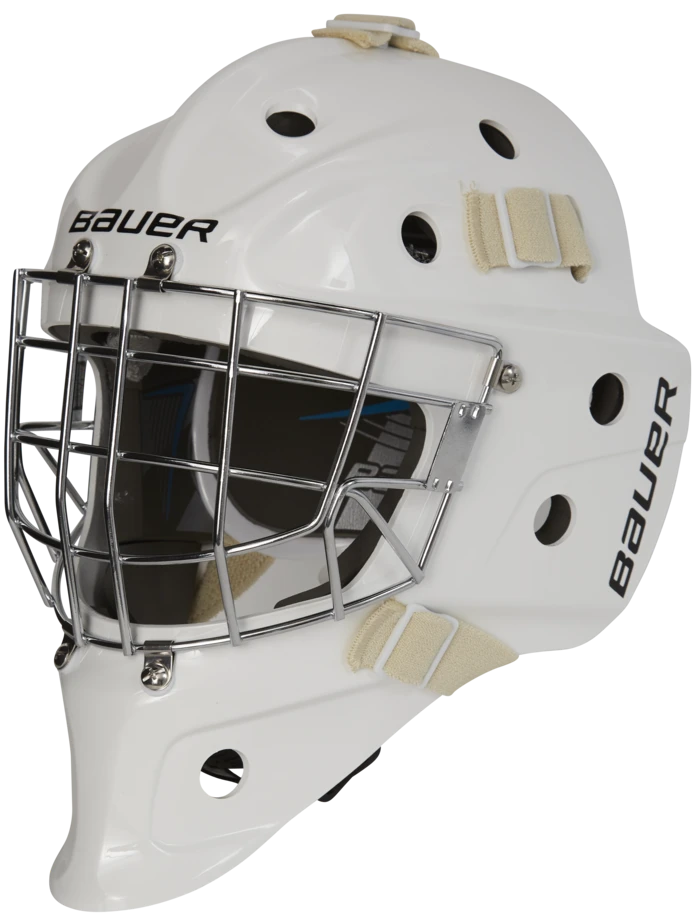 Bauer 930 Junior Goalie Mask 3 Bauer 930 Junior Goalie Mask