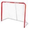 Bauer Deluxe Recreational Steel Goalie Net 1 Bauer Deluxe Recreational Steel Goalie Net -Pro Hockey Gear 944 944 1 1486483220 BauerDeluxeRecSteelGoal1