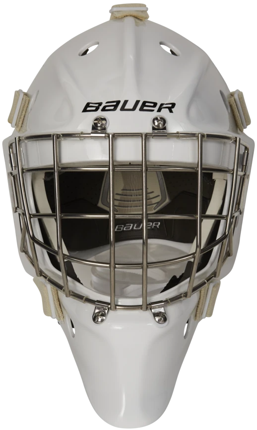 Bauer 960 Senior Goalie Mask 4 Bauer 960 Senior Goalie Mask - Image 2