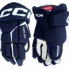 CCM Tacks AS 550 Junior Hockey Gloves 1 CCM Tacks AS 550 Junior Hockey Gloves -Pro Hockey Gear AS 550