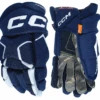 CCM Tacks AS-V Senior Hockey Gloves 1 CCM Tacks AS-V Senior Hockey Gloves -Pro Hockey Gear AS V