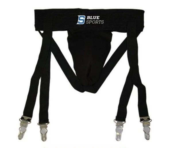 Blue Sports 3-in-1 Support Senior 3 Blue Sports 3-in-1 Support Senior