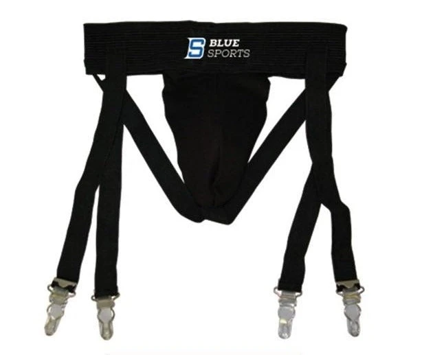 Blue Sports 3-in-1 Support Junior 3 Blue Sports 3-in-1 Support Junior