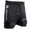 Blue Sports Classic Mesh Short With Cup Senior -Pro Hockey Gear B 7411 B