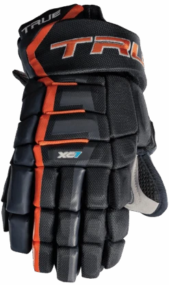 True Hockey True XC7 2020 Senior Hockey Glove -Pro Hockey Gear B2RAssets 770x1206 colour10