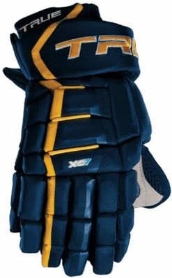True Hockey True XC7 2020 Senior Hockey Glove -Pro Hockey Gear B2RAssets 770x1206 colour11