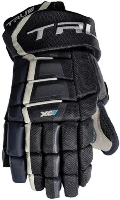 True Hockey True XC7 2020 Senior Hockey Glove -Pro Hockey Gear B2RAssets 770x1206 colour2