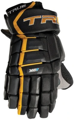 True Hockey True XC7 2020 Senior Hockey Glove -Pro Hockey Gear B2RAssets 770x1206 colour3