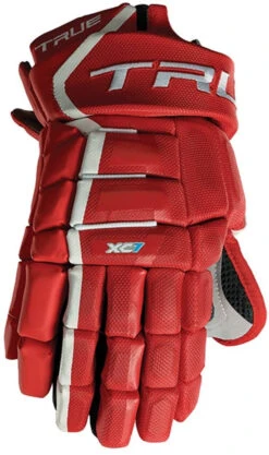 True Hockey True XC7 2020 Senior Hockey Glove -Pro Hockey Gear B2RAssets 770x1206 colour5