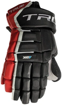 True Hockey True XC7 2020 Senior Hockey Glove -Pro Hockey Gear B2RAssets 770x1206 colour6