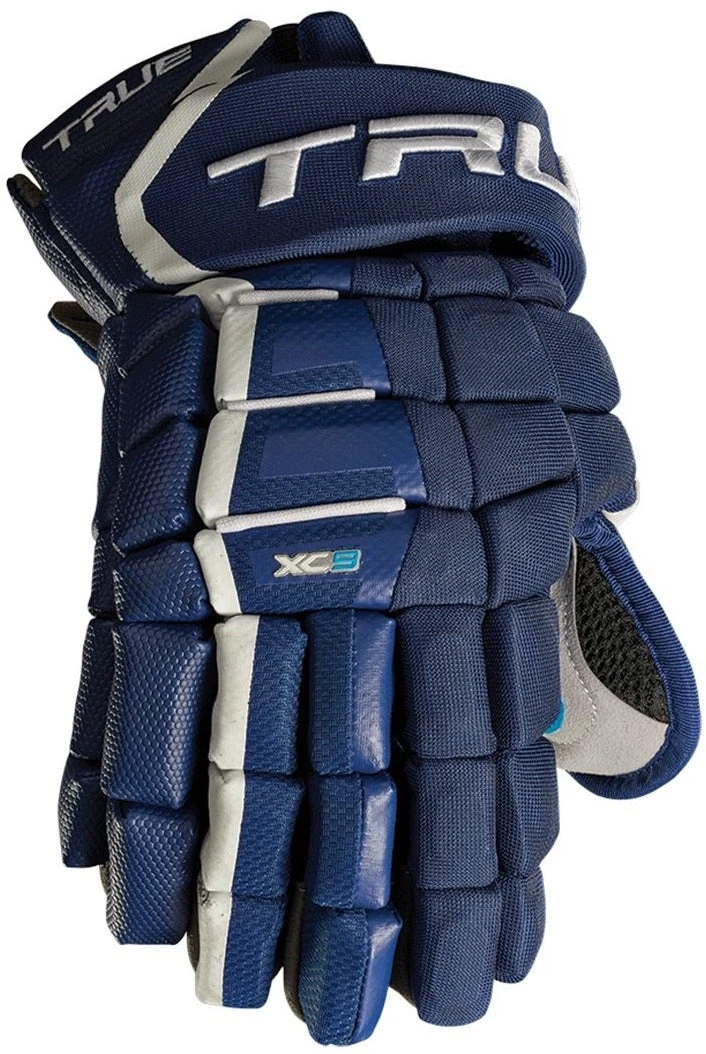 True Hockey True XC9 2020 Senior Hockey Gloves 7 True Hockey True XC9 2020 Senior Hockey Gloves - Image 5