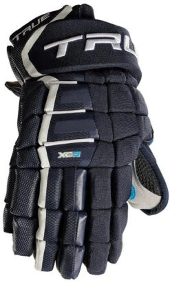 True Hockey True XC9 2020 Junior Hockey Gloves 13 True Hockey True XC9 2020 Junior Hockey Gloves -Pro Hockey Gear B2RAssets 770x1206 1