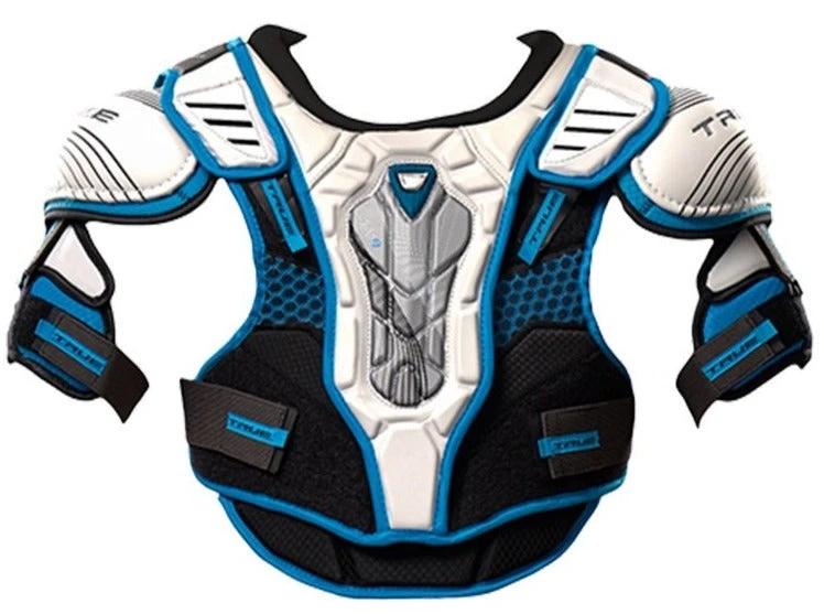 True Hockey True AX9 Junior Shoulder Pads 3 True Hockey True AX9 Junior Shoulder Pads