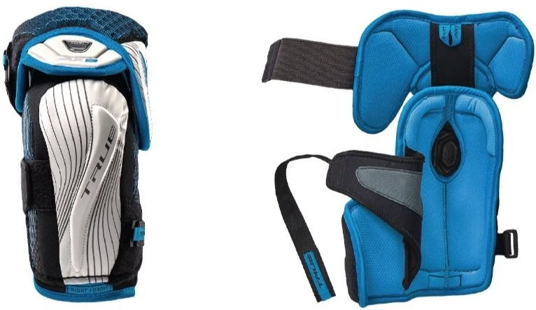 True Hockey True AX9 Senior Elbow Pads 3 True Hockey True AX9 Senior Elbow Pads