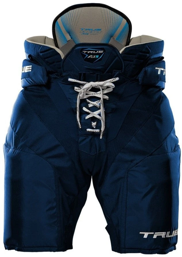 True Hockey True AX9 Senior Hockey Pants 3 True Hockey True AX9 Senior Hockey Pants