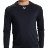 Bauer Performance Long Sleeve Baselayer Top Youth 2 Bauer Performance Long Sleeve Baselayer Top Youth -Pro Hockey Gear BAUERProLongSleeveBaseLayerTopYouth