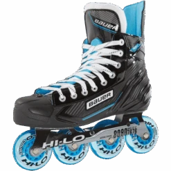 Bauer RSX Junior Roller Skates 9 Bauer RSX Junior Roller Skates -Pro Hockey Gear BAUERRHRSXSKATESENIOR d1051fba 0893 4dc6 a913 fdb6ac358ee5