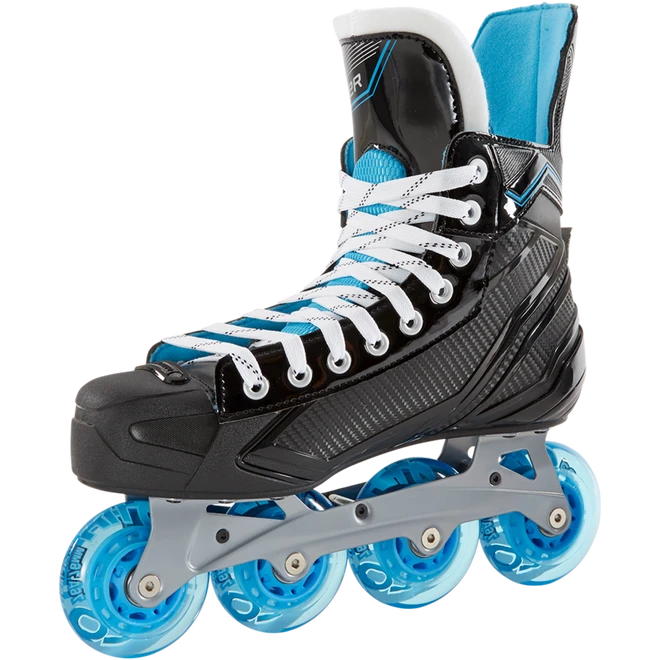 Bauer RSX Senior Roller Skates 7 Bauer RSX Senior Roller Skates - Image 5
