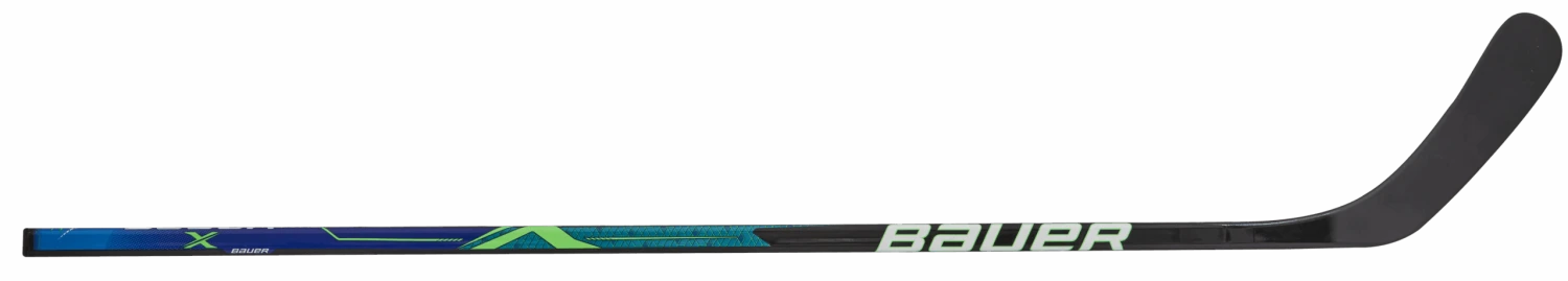 Bauer X Junior Hockey Stick 4 Bauer X Junior Hockey Stick - Image 2