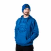 Bauer X East Coast Lifestyle Hoodie 1 Bauer X East Coast Lifestyle Hoodie -Pro Hockey Gear BAUERxECL 08