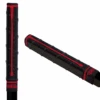 Buttendz Twirl 88 Stick Grip 2 Buttendz Twirl 88 Stick Grip -Pro Hockey Gear BE5 TWL88 BLK F 1080x811 92462.1523529061