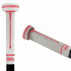 Buttendz Sentry Goalie Stick Grip 7 Buttendz Sentry Goalie Stick Grip -Pro Hockey Gear BE6 SENTRY WH RD 1080x811 62808.1523527275