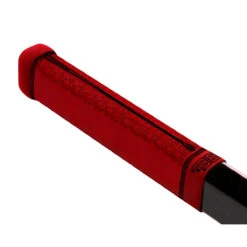 Buttendz Fusion Z Stick Grip 22 Buttendz Fusion Z Stick Grip -Pro Hockey Gear BE8 FUSZ RD BLK4