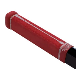 Buttendz Fusion Z Stick Grip 24 Buttendz Fusion Z Stick Grip -Pro Hockey Gear BE8 FUSZ RD WH4