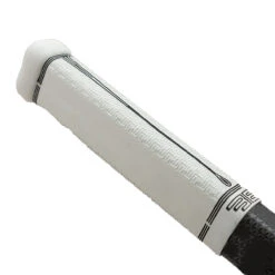 Buttendz Fusion Z Stick Grip 27 Buttendz Fusion Z Stick Grip -Pro Hockey Gear BE8 FUSZ WH BLK