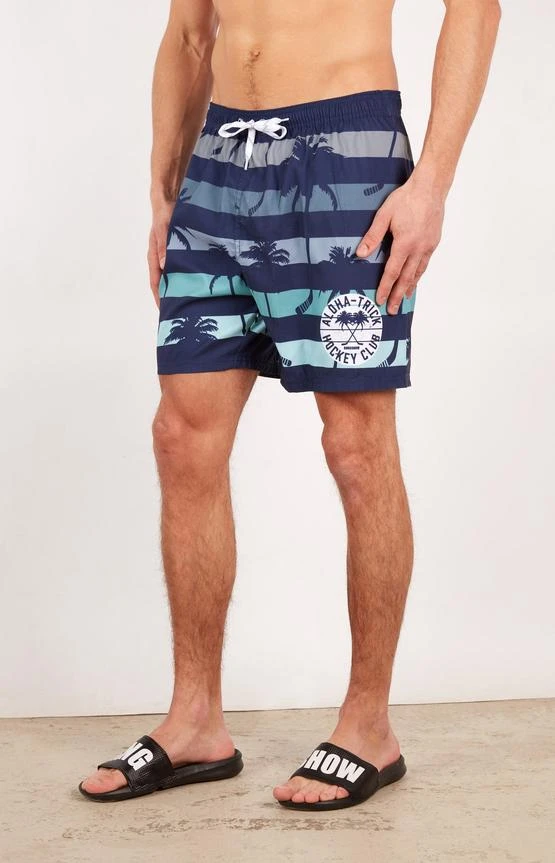 Gongshow Life Is A Beach Swim Trunk 3 Gongshow Life Is A Beach Swim Trunk