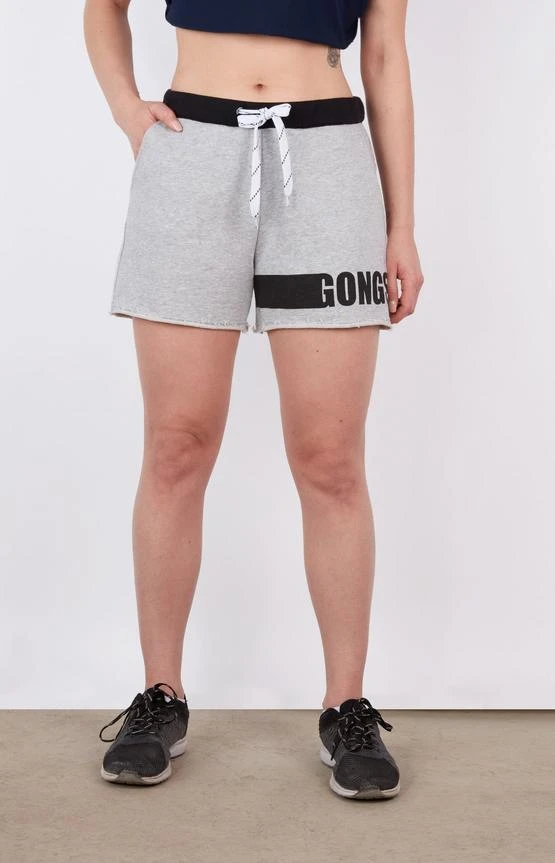 Gongshow A Time To Focus Women Jogger Short 3 Gongshow A Time To Focus Women Jogger Short
