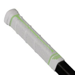 Buttendz Future Stick Grip 12 Buttendz Future Stick Grip -Pro Hockey Gear BUTT Future White Tilt GREEN WEB