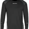 Bauer NG Premium Long Sleeve Grip Crew Top For Boys 2 Bauer NG Premium Long Sleeve Grip Crew Top For Boys -Pro Hockey Gear B 6251b18f 3da0 4e7f 825b 3022e89b3342