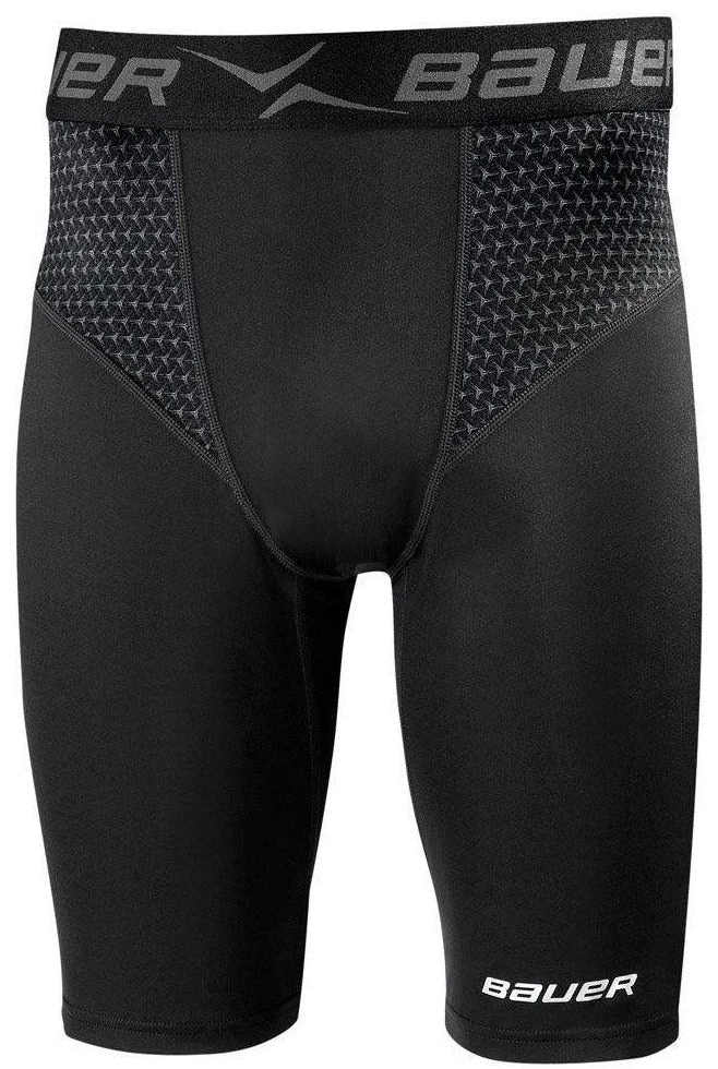 Bauer NG Premium Compression Shorts For Men 3 Bauer NG Premium Compression Shorts For Men