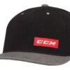 CCM Icon Flat Brim Snapback Cap 2 CCM Icon Flat Brim Snapback Cap -Pro Hockey Gear C4841 6c05272b bc82 490e 8a30 92f14f724129