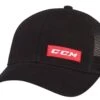 CCM Icon Structured Mesh Back Trucker Cap 2 CCM Icon Structured Mesh Back Trucker Cap -Pro Hockey Gear C4843