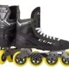 CCM Super Tacks 9350R Senior Roller Skates 1 CCM Super Tacks 9350R Senior Roller Skates -Pro Hockey Gear CCM SUPER TACKS 9350 JUNIOR INLINE ROLLER HOCKEY SKATES CCM Sports Replay Sports Excellence 1400x a9fdd128 eaf6 491c a340 990bbd15fddc