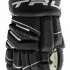 True Hockey True Catalyst 5X Junior Hockey Gloves 2 True Hockey True Catalyst 5X Junior Hockey Gloves -Pro Hockey Gear CT5xGlove Black