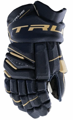 True Hockey True Catalyst 7X Senior Hockey Gloves 23 True Hockey True Catalyst 7X Senior Hockey Gloves -Pro Hockey Gear CT7xGlove Navy Gold 283186e0 2f81 4f13 8bb3 f445b4a37612