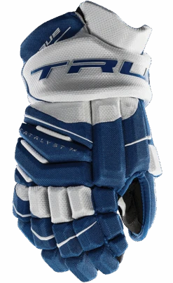 True Hockey True Catalyst 7X Senior Hockey Gloves 19 True Hockey True Catalyst 7X Senior Hockey Gloves -Pro Hockey Gear CT7xGlove Royal White 1cdfbf97 cb11 4a3d 8ab7 633f2c723bff