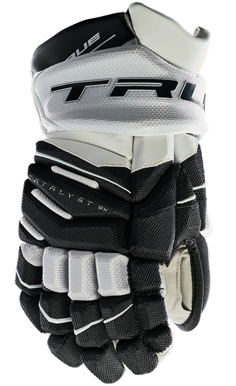 True Hockey True Catalyst 9X Senior Hockey Gloves 9 True Hockey True Catalyst 9X Senior Hockey Gloves - Image 7
