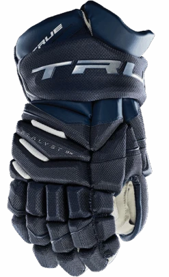 True Hockey True Catalyst 9X Senior Hockey Gloves 14 True Hockey True Catalyst 9X Senior Hockey Gloves -Pro Hockey Gear CT9xGlove Navy 4b5ac7a3 28c0 4f5c acc2 b48af7ca6b91